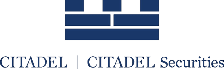 Citadel and Citadel Securities Logo