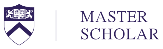 Master Scholar Logo